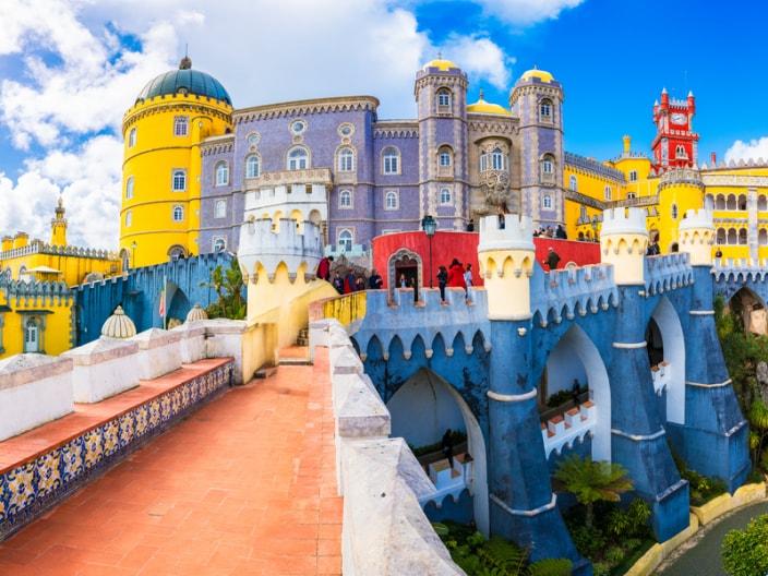 Palacio da Pena