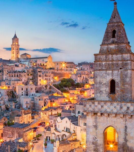 Matera