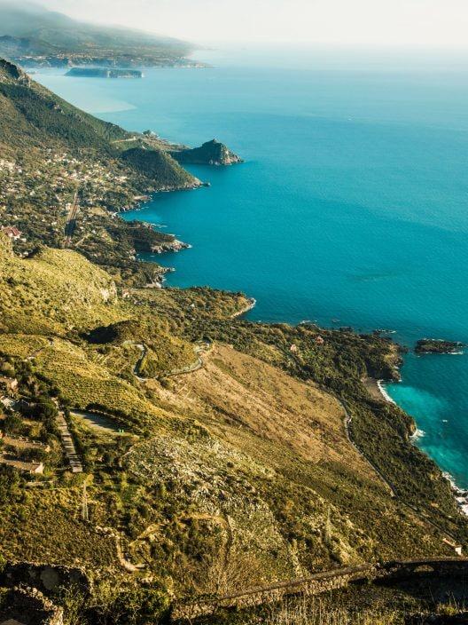 Drapeaux Bleus 2025 en Basilicate : découvrez les plus belles plages pour votre été