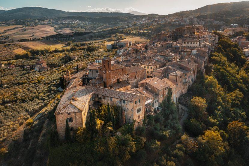 Chianciano Terme