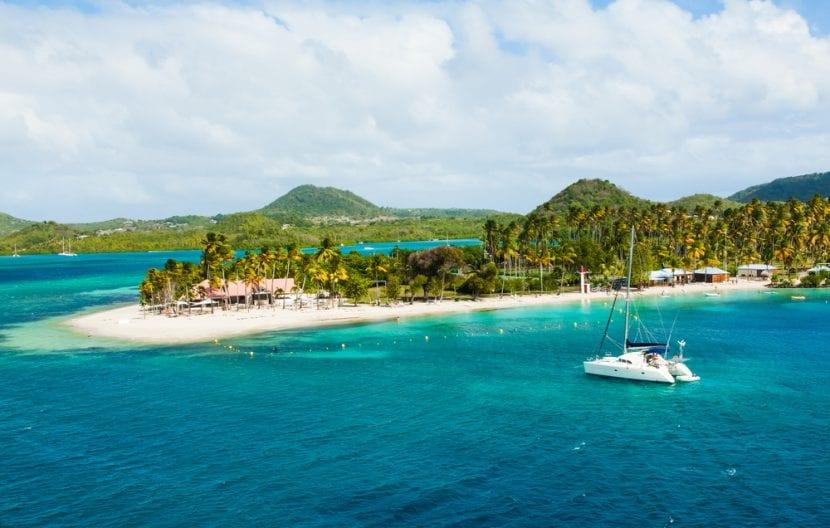 Cap d'Année en Martinique 2024 :