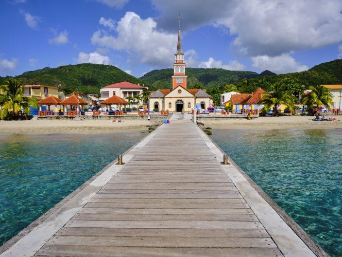 Cap d'Année Martinique 2024