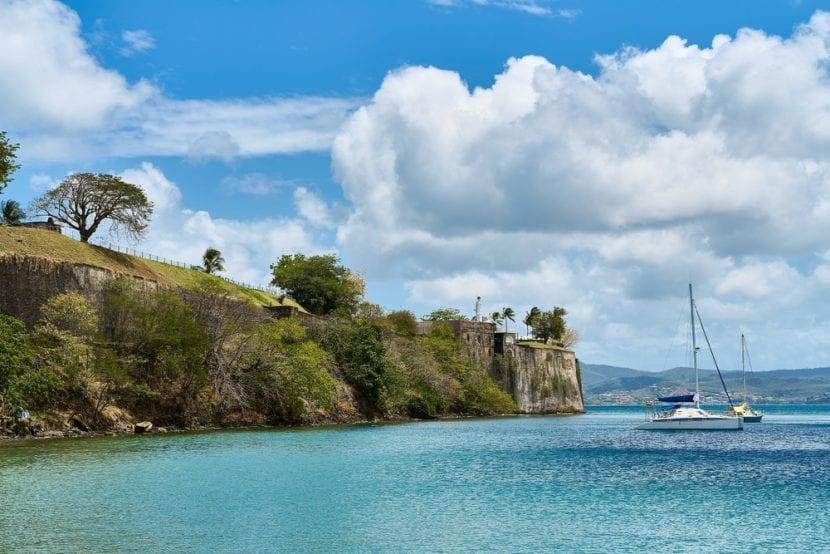 Martinique
