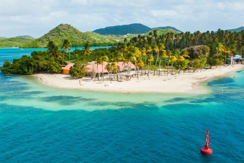 Martinique