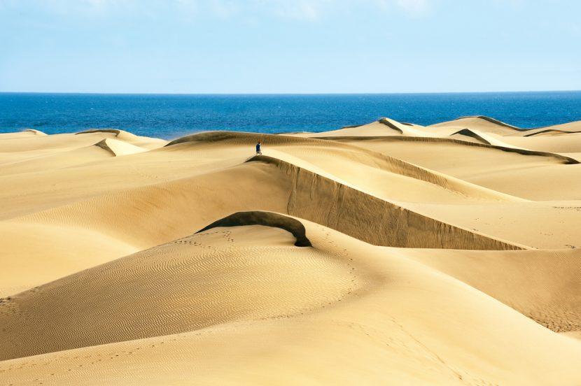 Maspalomas