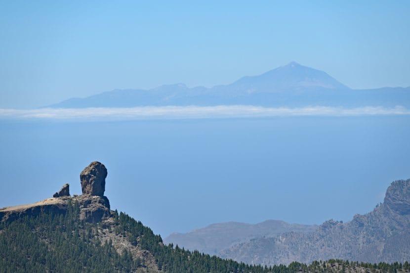 Pico de la Nieves