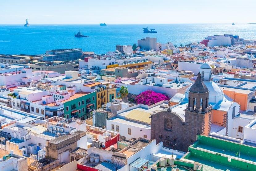 Las Palmas de Gran Canaria