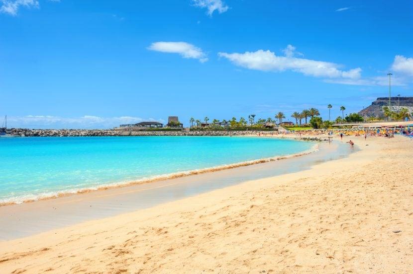 Plages de Gran Canaria