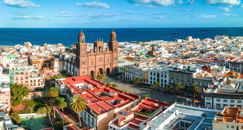 Gran Canaria