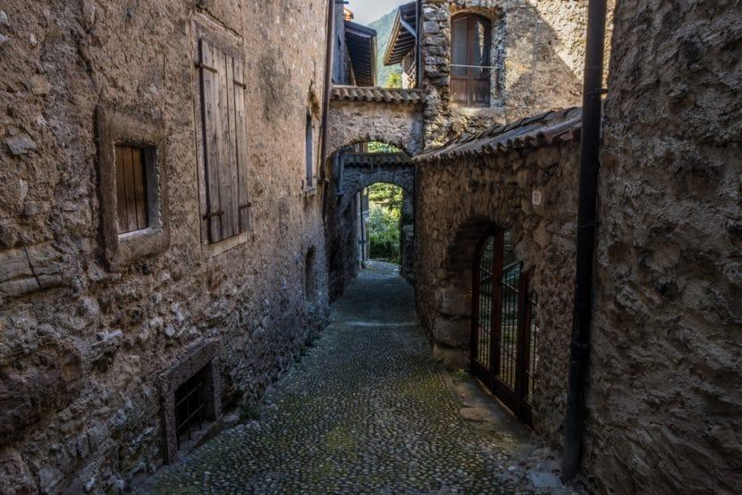 Canale di Tenno