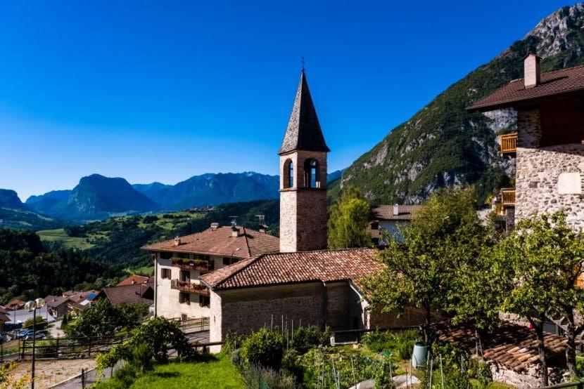San Lorenzo di Banale