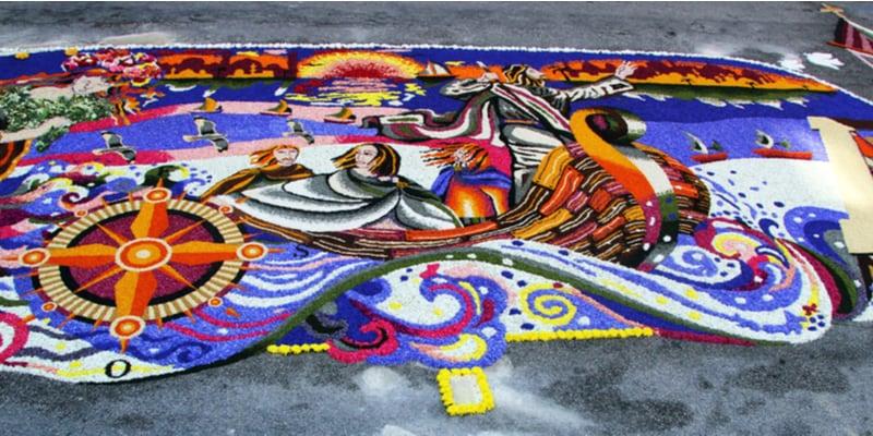 infiorata-di-spello