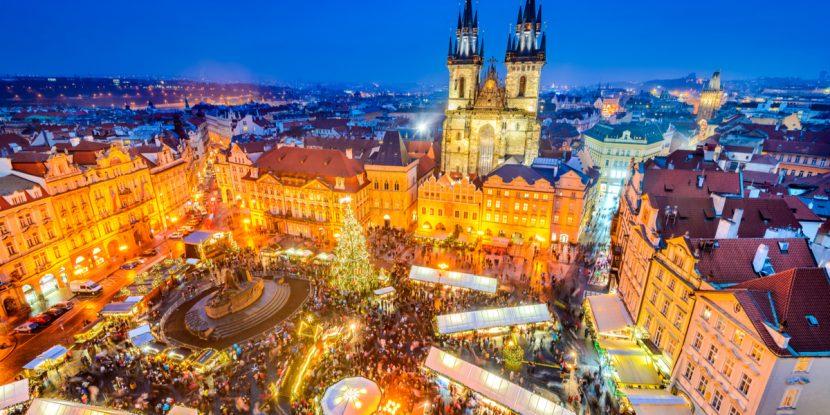 Destinations de Noël 2024 : où aller à Noël en Europe et pourquoi