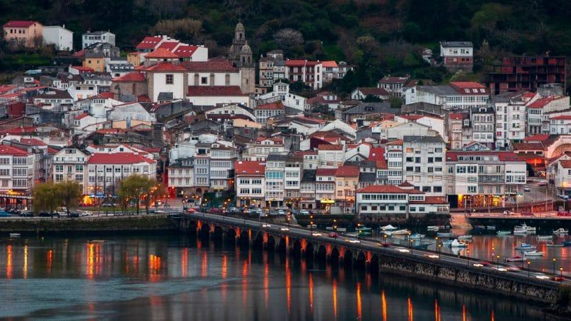 Pontedeume