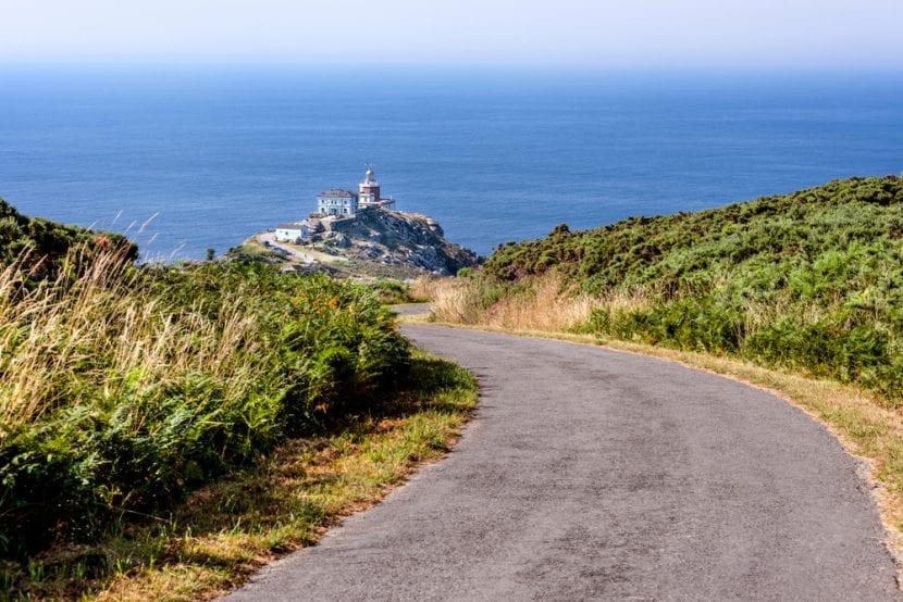 Finisterre