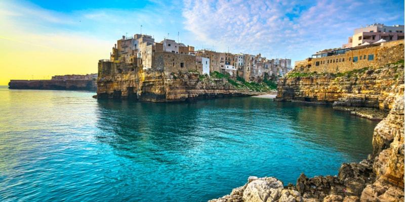 polignano-vista