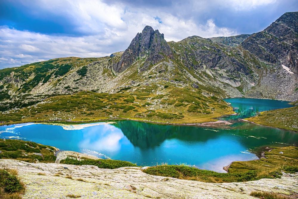 Traversée de Rila