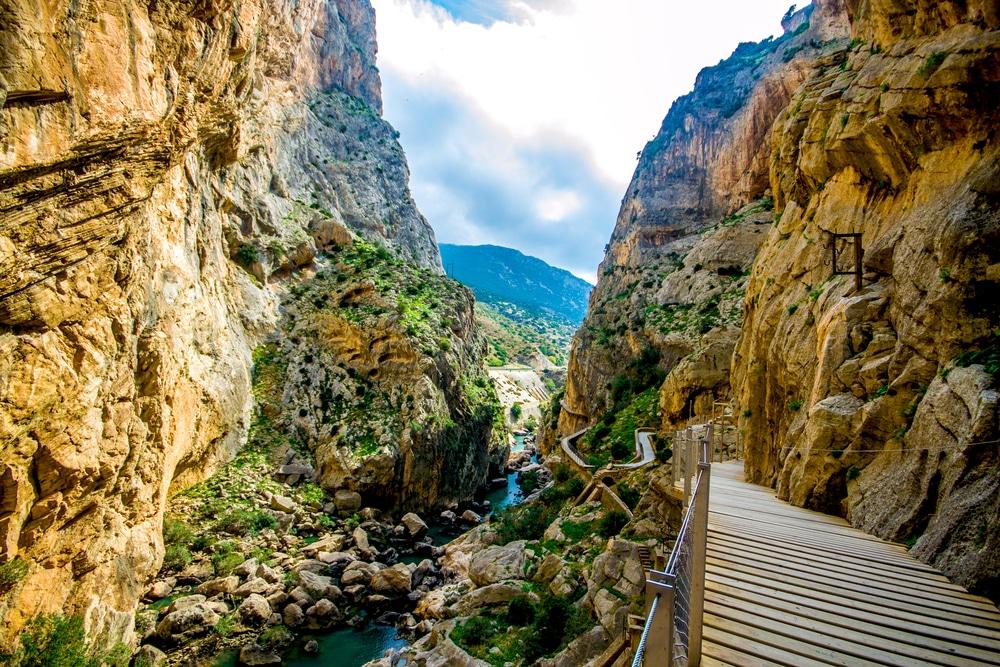Caminito del Rey