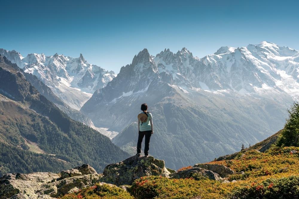 Mont Blanc