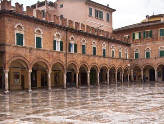 Que voir à Ascoli Piceno