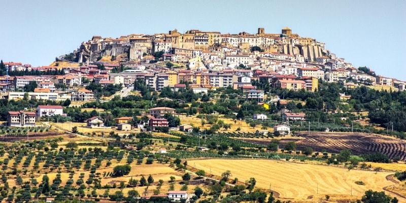 acerenza