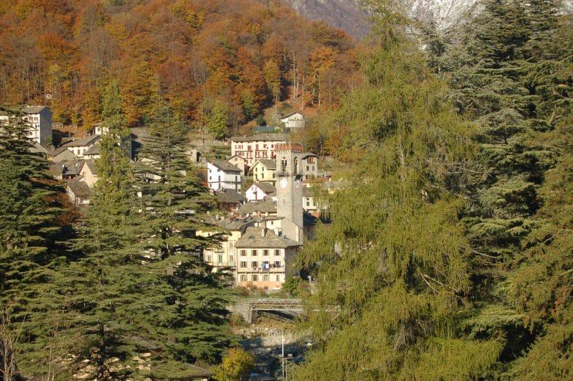 Rosazza