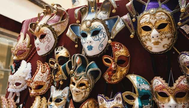 Carnaval de Vérone