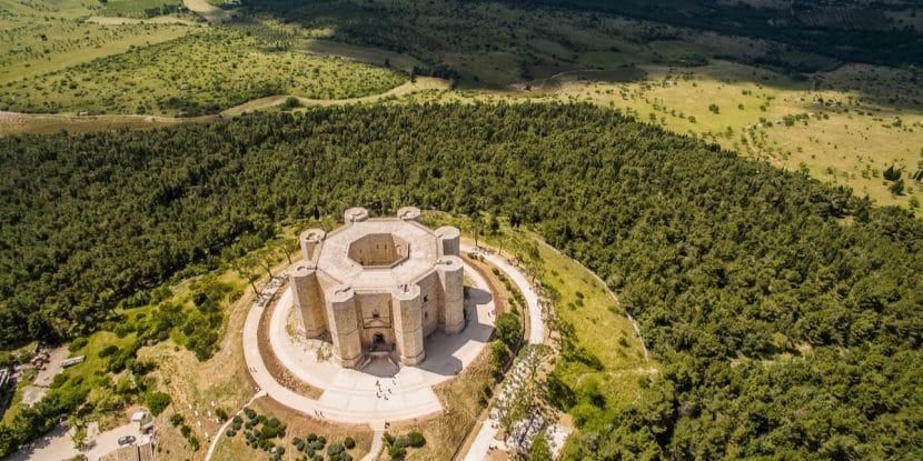 Castel del Monte