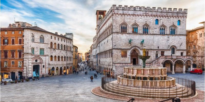 que-voir-a-perugia