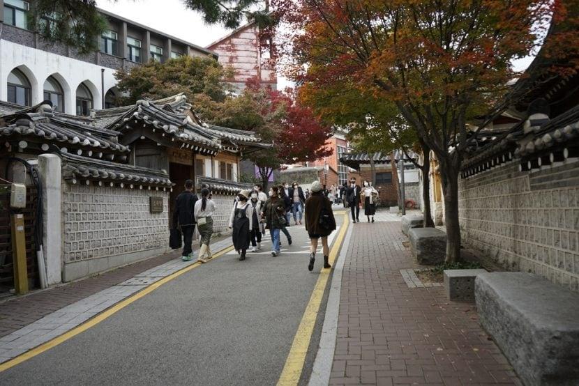 Insa-dong
