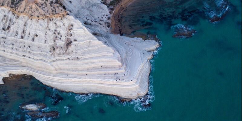 Scala dei Turchi
