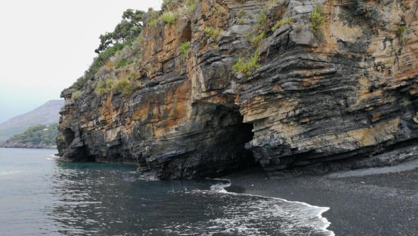 Cala Jannita