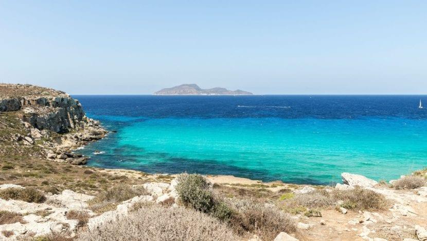Cala Rossa