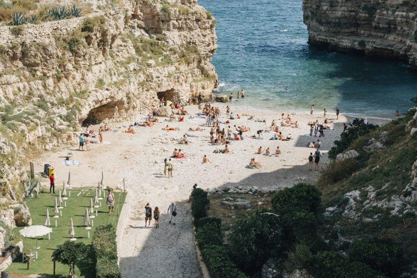 Cala Porto