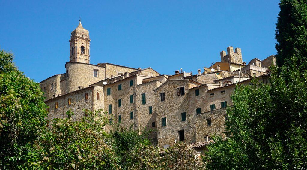 serra san quirico