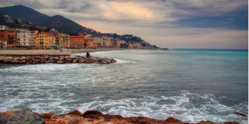 varazze