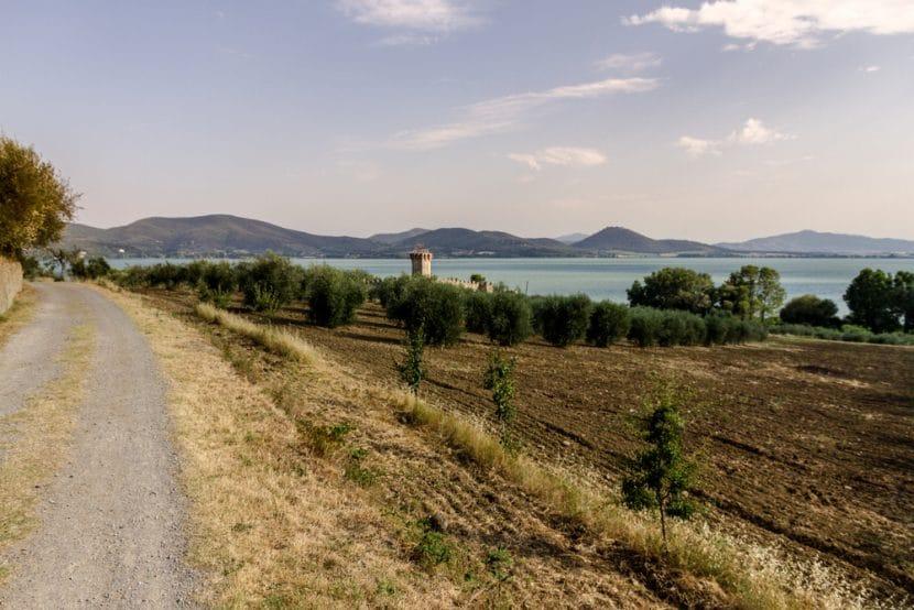 Île Polvese