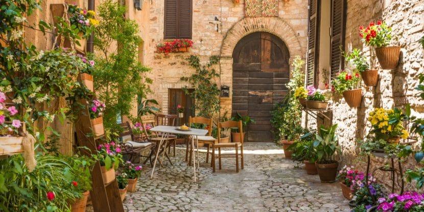 Spello