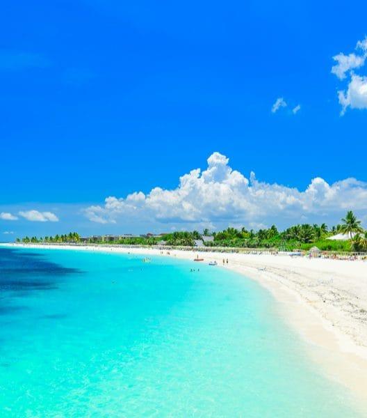 Les 10 plus belles plages de Cuba