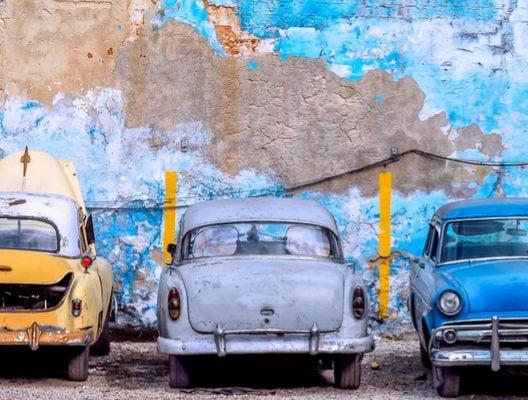 Vivre à Cuba