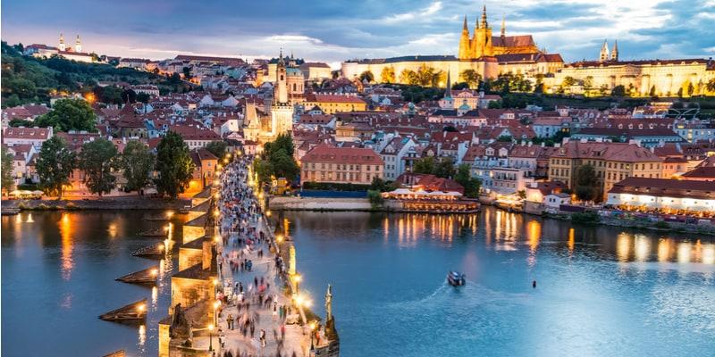 Cinq voyages low cost pour le Pont de l'Épiphanie