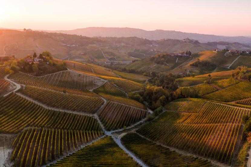 La Route Romantique des Langhe et du Roero