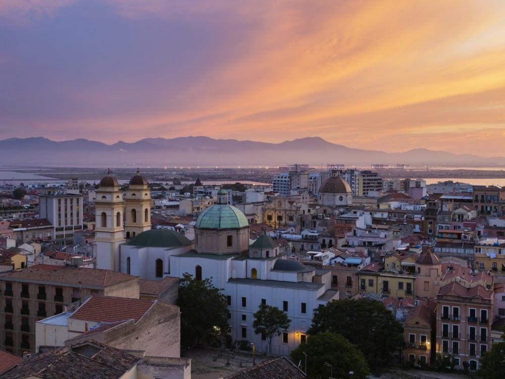 Cagliari