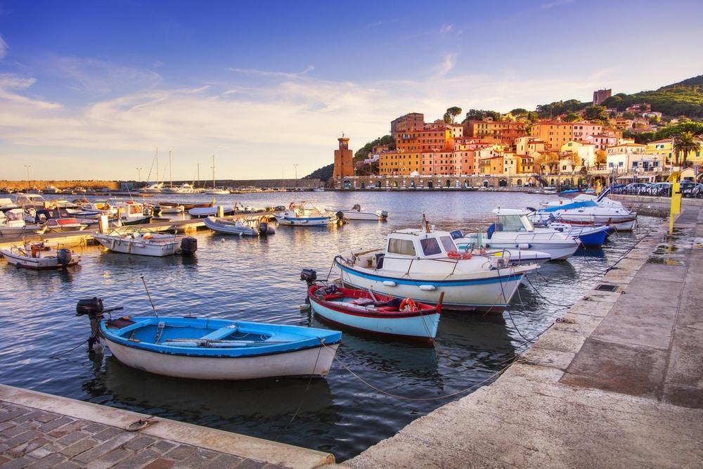 Isola d'Elba