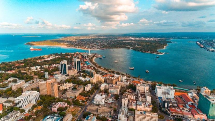 Dar es Salaam