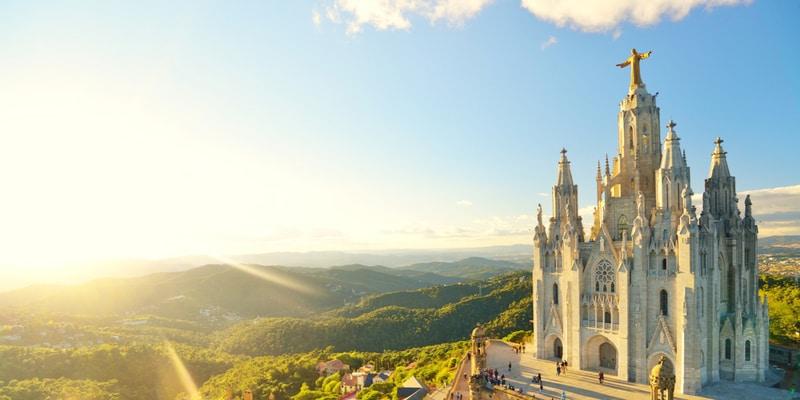 Tibidabo 