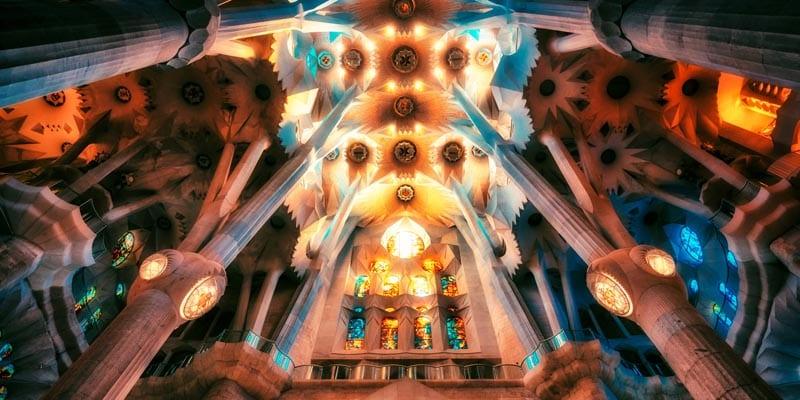 Sagrada Familia