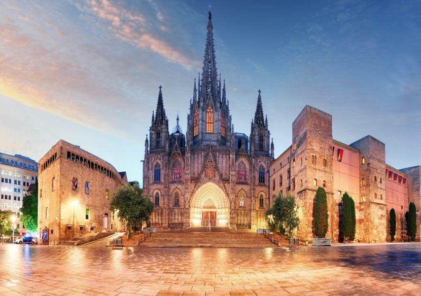 La Catedral