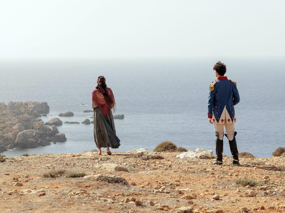 Le Comte de Monte-Cristo