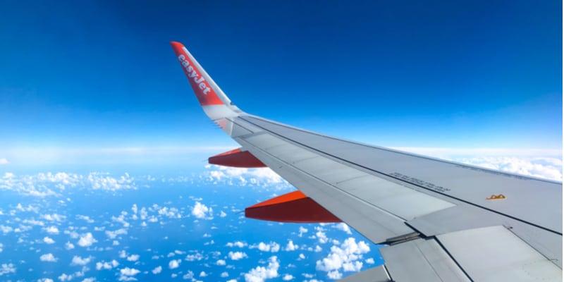 easyjet